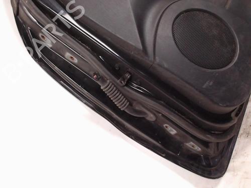 Right front door HYUNDAI TERRACAN (HP) 2.9 CRDi 4WD | BP20459261C3 