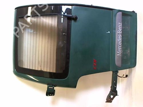 Portier linksachter MERCEDES-BENZ VITO Van (W638) 112 CDI 2.2 (638.094) (122 hp) 20408210