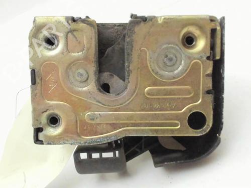 Front right lock RENAULT CLIO II (BB_, CB_) 1.5 dCi (B/CB07) | BP20446092C97 