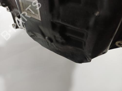 Gearbox PEUGEOT 2008 I (CU_) 1.2 THP 110 / PureTech 110 | BP34230360M3  - Image 8