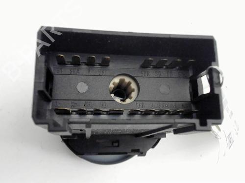 Headlight switch VW BORA Variant (1J6) 1.9 TDI | BP31355306I24  - Image 5