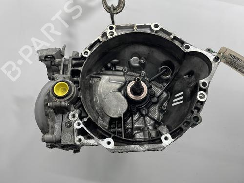 Used Gearbox Gearbox CITROËN C4 Grand Picasso II (DA_, DE_) 2.0 BlueHDi 150 (150 hp) 30795276 30795276