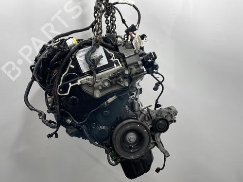 Engine PEUGEOT 2008 I (CU_) 1.5 BlueHDI 120 | BP31794262M1