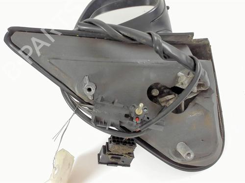 Right mirror SEAT IBIZA II (6K1) 1.4 i | BP20430530C27 