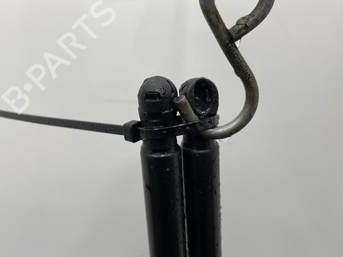 Gassdemper Bakluke RENAULT CLIO V (B7_) 1.0 TCe 90 (B7MT) | BP23866389C138 