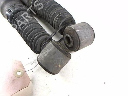 Right rear shock absorber PEUGEOT 206 CC (2D) 2.0 S16 | BP20431961M19 