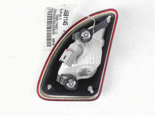 Used Left tailgate light Left tailgate light RENAULT TWINGO II (CN0_) 1.5 dCi 75 (75 hp) 20670134 20670134