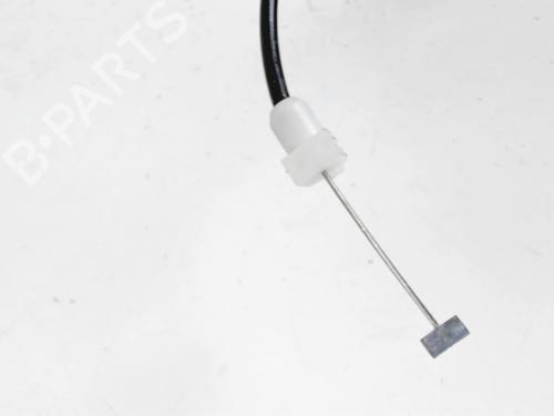 Front left lock PEUGEOT 308 I (4A_, 4C_) 1.6 HDi | BP20449820C98 