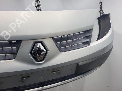 Foran støtfanger RENAULT SCÉNIC II (JM0/1_) 1.9 dCi (JM0G, JM12, JM1G, JM2C) (120 hp) 22102400
