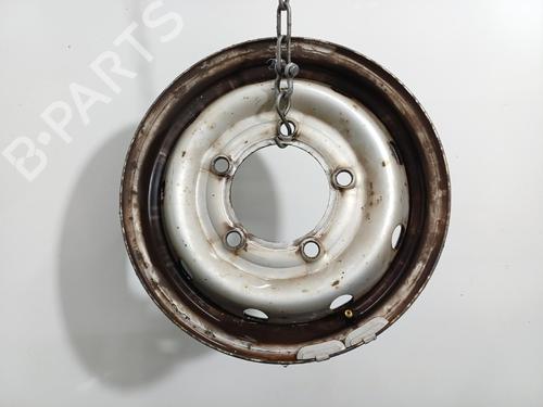 Used Rim Rim 39520449 39520449