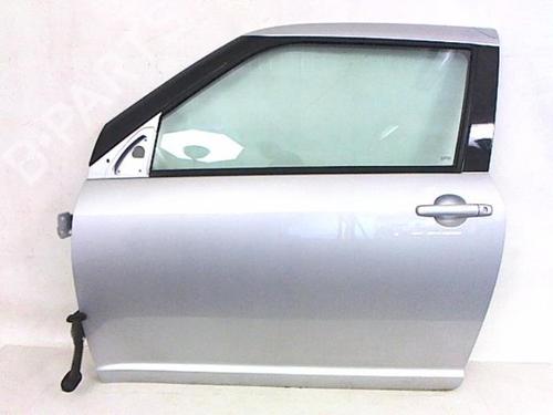 Dør venstre foran SUZUKI SWIFT III (MZ, EZ) 1.3 DDiS (RS413D) (69 hp) 20460114