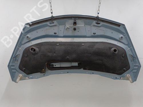 Capot RENAULT ESPACE IV (JK0/1_) 2.2 dCi (JK0H) (150 hp) 20447202