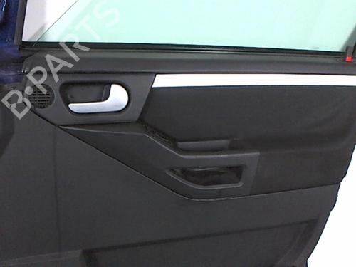 Right front door OPEL MERIVA A MPV (X03) 1.7 CDTI (E75) | BP20454181C3 