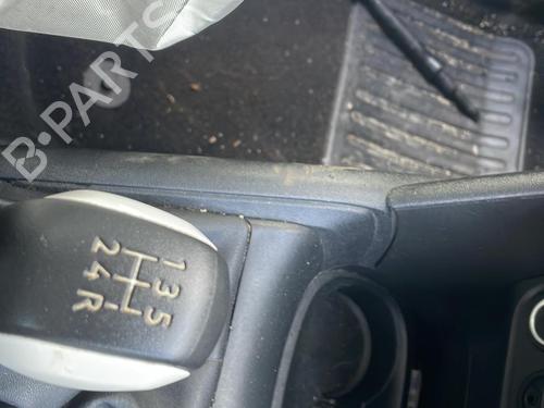 Gearbox PEUGEOT 208 I (CA_, CC_) 1.6 HDi / BlueHDi 75 | BP20393083M3 