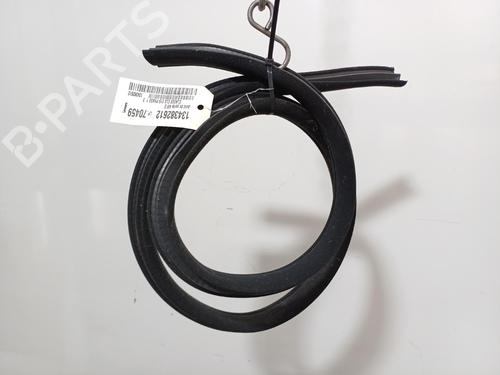 rubber-door-seal-mercedes-benz-cls-c219-2004-2005-2006-2007-2008-2009-2010-2011-40116423 main image