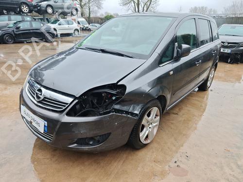 Used Parts OPEL ZAFIRA / ZAFIRA FAMILY B (A05) 1.9 CDTI (M75) 4432958