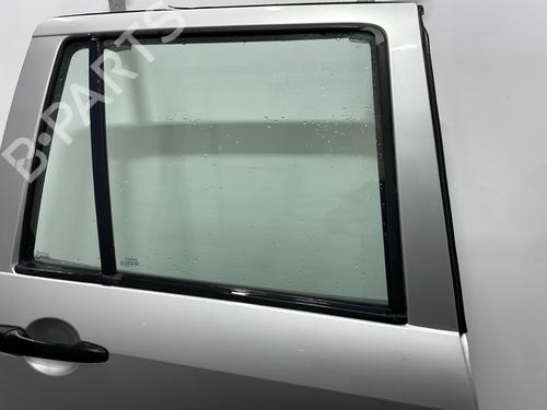 Right rear door MAZDA 2 (DY) 1.2 (DY3W) | BP21222191C5