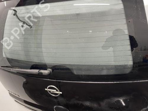 Tailgate OPEL MERIVA A MPV (X03) 1.7 CDTI (E75) | BP20397323C6 