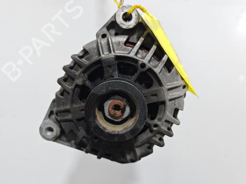 Used Alternator Alternator MERCEDES-BENZ CLK (C209) CLK 240 (209.361) (170 hp) 39733765 39733765