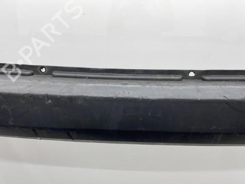 Rear bumper FIAT FIORINO Box Body/MPV (225_) 1.3 D Multijet (225BXD1A, 225BXB1A, 225BXB11) | BP20393708C8 