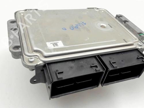 Engine control unit (ECU) FORD ECOSPORT 1.0 EcoBoost | BP30547734M57  - Image 5