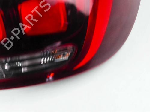 Right taillight DACIA SANDERO II 1.0 SCe 75 (B8JC, B8JD, B8NC) | BP40544475C35 - Image 7