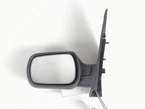 Left mirror FORD FIESTA V (JH_, JD_) 1.4 16V | BP20397680C26 