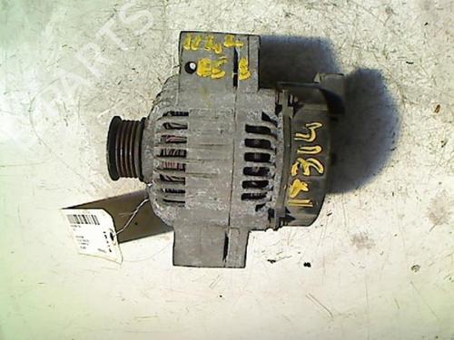 Used Alternator ROVER 100 / METRO Hatchback (XP) 111 C/L/S (60 hp) 20456014