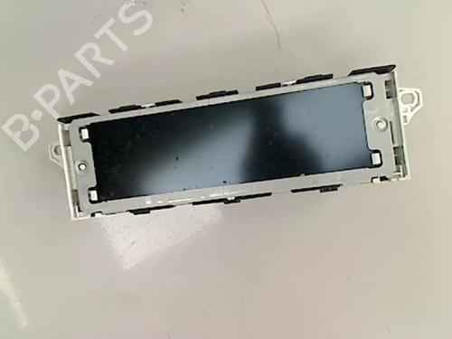 Display monitor FIAT SCUDO Bus (270_, 272_) 2.0 D Multijet | BP22914251C48 