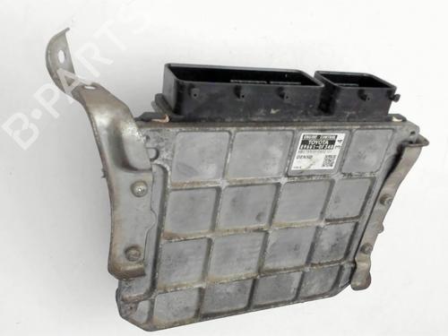 Used Engine control unit (ECU) Engine control unit (ECU) TOYOTA VERSO (_R2_) 2.0 D-4D (AUR20_, AUR20R) (126 hp) 40612269 40612269