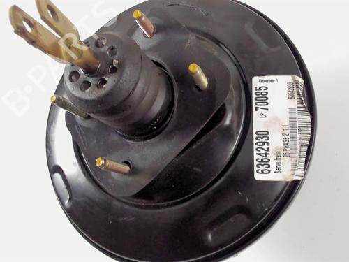 Used Servo brake Servo brake ROVER 25 I Hatchback (RF) 1.1 16V (75 hp) 20428737 20428737