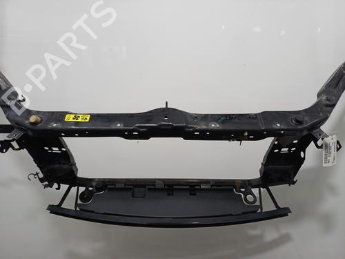Frontplade/Frontkurv Frontplade/Frontkurv NISSAN QASHQAI I (J10, NJ10) 1.5 dCi (110 hp) 34385340 34385340