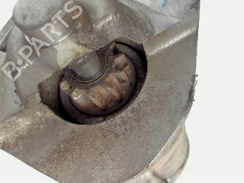 Used Starter Starter VOLVO S80 II (124) D3 / D4 (163 hp) 21236602 21236602