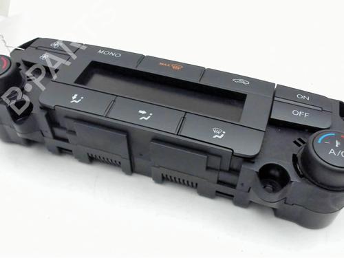 Used Climate control Climate control FORD S-MAX (WA6) 2.0 TDCi (140 hp) 32396769 32396769