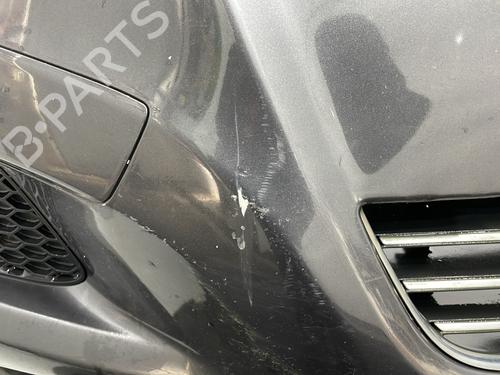 Front bumper OPEL ZAFIRA / ZAFIRA FAMILY B (A05) 1.9 CDTI (M75) | BP29466105C7 