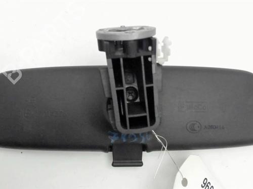 Used Rear mirror Rear mirror FORD FOCUS III 1.6 TDCi ECOnetic (105 hp) 22103943 22103943