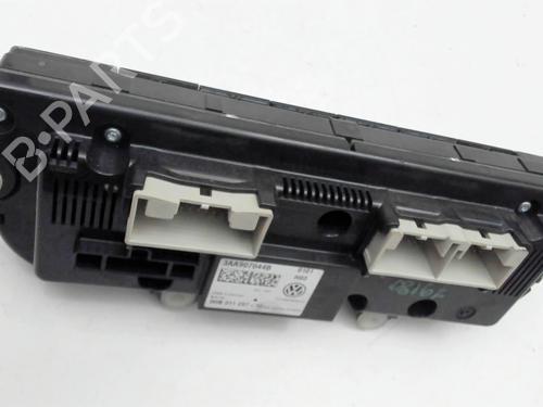 Climate control VW CC B7 (358) 1.8 TSI | BP33894862I5 - Image 8