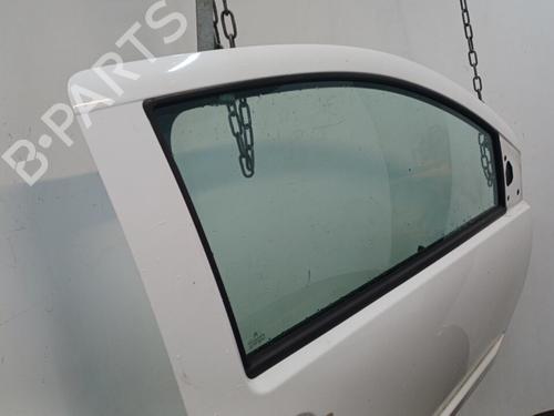 Used Right front door CITROËN C2 (JM_) 1.4 HDi (68 hp) 20427641