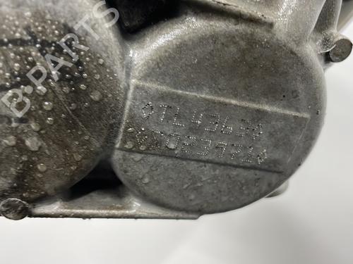 Gearbox RENAULT KANGOO Express (FW0/1_) 1.5 dCi 95 (FW16) | BP29604029M3 