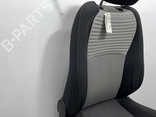 Left front seat TOYOTA YARIS (_P13_) 1.5 Hybrid (NHP130_, NHP130) | BP25210066C15 