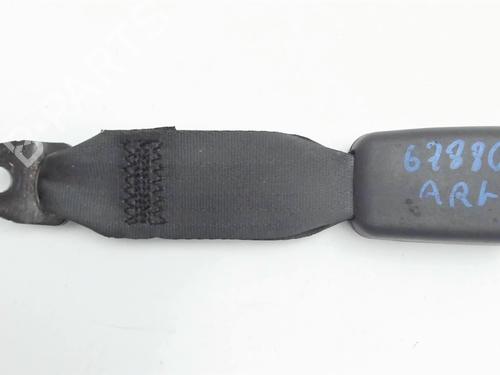 Used Seat buckle Seat buckle SSANGYONG ACTYON I 200 Xdi 4WD (141 hp) 20463196 20463196