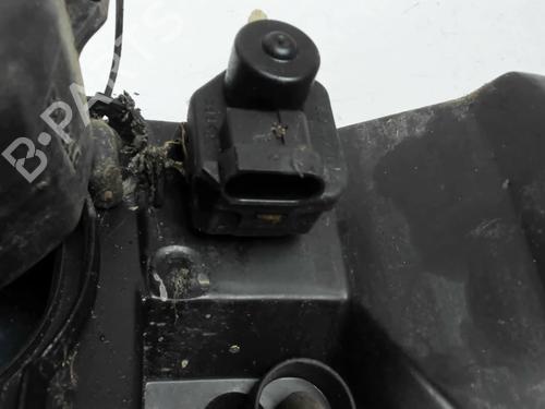 Used Right headlight Right headlight RENAULT MASTER II Van (FD) 2.5 D (FD0A, FD0E, FD2E, FD3E) (80 hp) 26532318 26532318