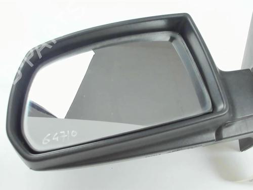 Used Left mirror Left mirror KIA RIO II (JB) 1.6 CVVT (112 hp) 28840146 28840146