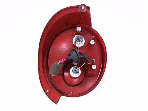 Left taillight CHEVROLET MATIZ (M200, M250) 0.8 LPG | BP20477598C34 
