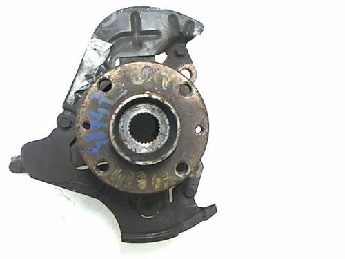 Used Right front steering knuckle FORD KA (RU8) 1.3 TDCi (75 hp) 20407598