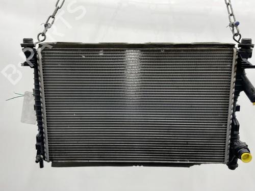 Køler FORD FUSION (JU_) 1.6 TDCi | BP20445429M31 
