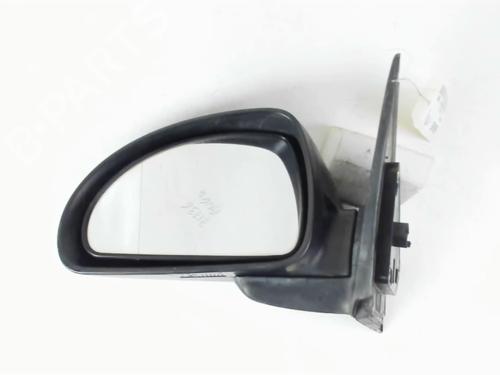 Used Left mirror KIA CEE'D Hatchback (ED) 1.6 CRDi 90 (90 hp) 21525858