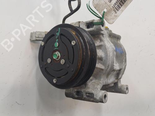 AC compressor FIAT PUNTO (188_) 1.2 60 (188.030, .050, .130, .150, .230, .250) | BP20449956M34 