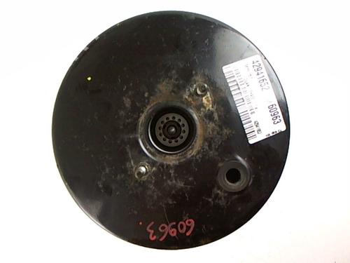 Servo brake DACIA LOGAN (LS_) 1.4 (LS0A, LS0C, LS0E, LS0G) | BP20462045M42  - Image 6