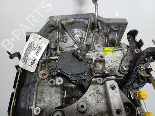 Used Gearbox Gearbox 37252116 37252116